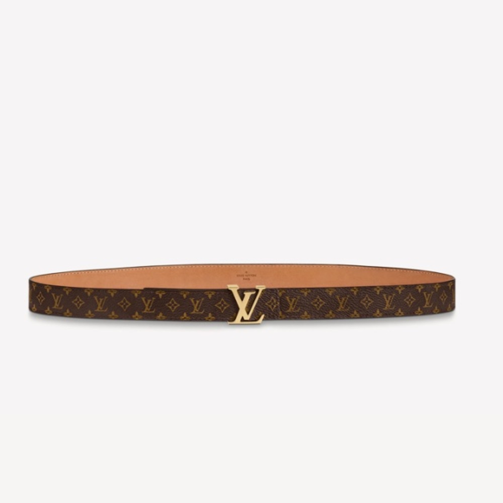 Louis Vuitton Belt 25mm mini